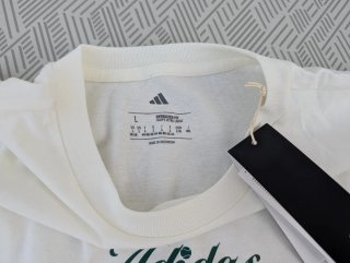 ADIDAS CAMISETA TENIS T-L