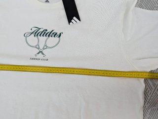 ADIDAS CAMISETA TENIS T-L