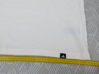 ADIDAS CAMISETA TENIS T-L