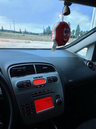 SEAT Toledo 2005