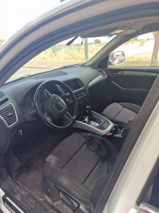 Audi Q5 2011