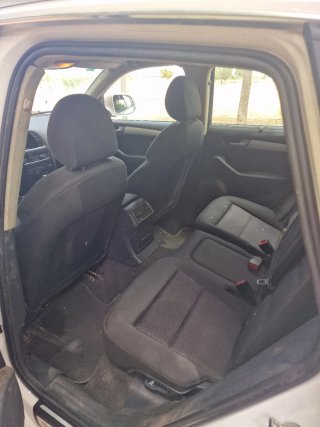 Audi Q5 2011