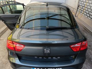 SEAT Toledo 2015