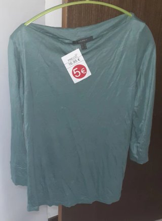 Lote Ropa Mujer