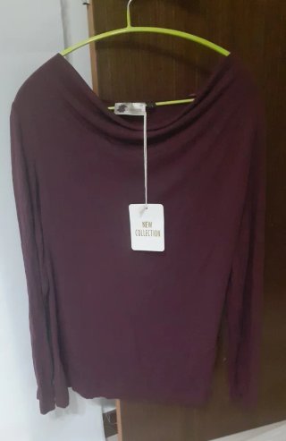 Lote Ropa Mujer