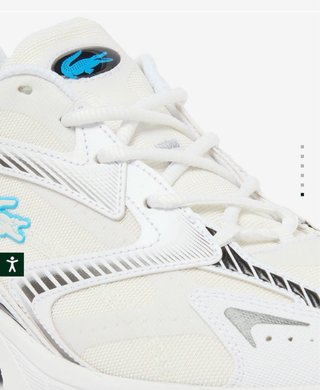 Lacoste L003