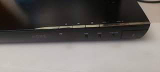 Reproductor Blu-ray Sony BDV-E490 3D