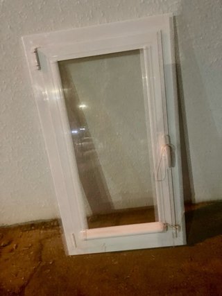 Ventana Climalit 65x122 cm