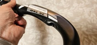 Manillar Carbono RXL-SL Carretera/Gravel