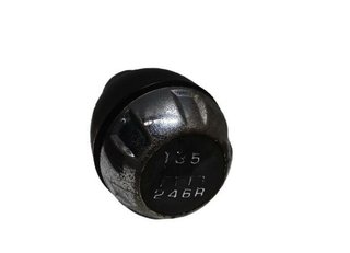 Pomo palanca cambio jeep wrangler wrangler 2588618