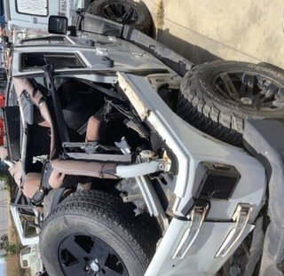 Pomo palanca cambio jeep wrangler wrangler 2588618
