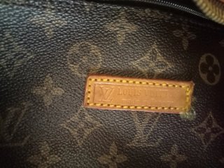 Borsa Louis Vuitton
