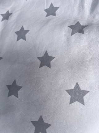 Saco invierno Maxi-Cosi estrellas