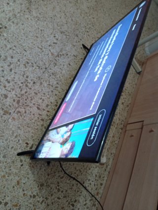 Smart TV marca ok