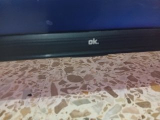 Smart TV marca ok