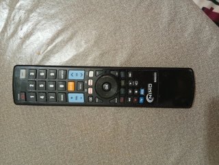 Smart TV marca ok