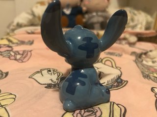 Figura Stitch
