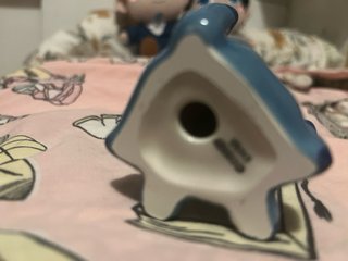 Figura Stitch