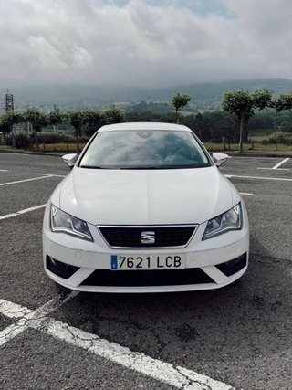 SEAT Leon 2019