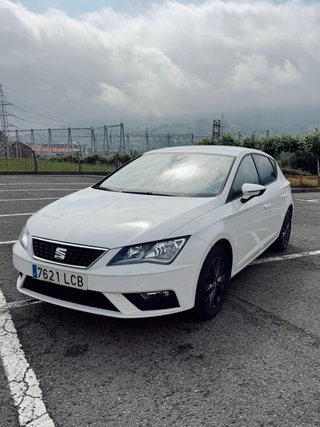 SEAT Leon 2019