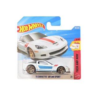 Pack 5x hot Wheels
