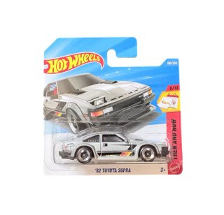 Pack 5x hot Wheels