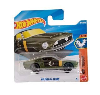 Pack 5x hot Wheels