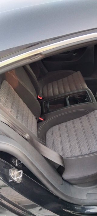 Volkswagen CC 2009