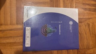 Matemáticas I 1 Bachillerato