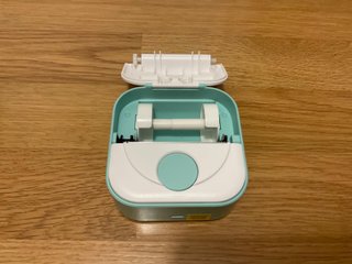 Mini impresora portatil de bolsillo