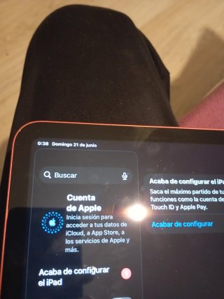 iPad A16, 128 GB