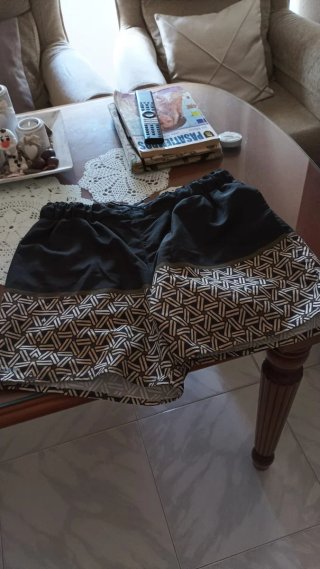 Camiseta sin mangas con calavera y serpiente