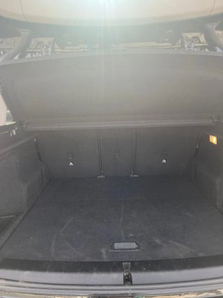 BMW X1 2022