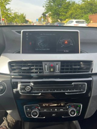 BMW X1 2022