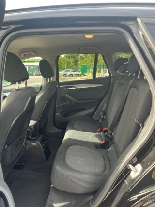 BMW X1 2022