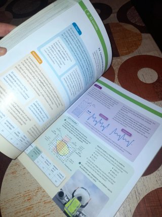 Física y química 4 ESO : Proyecto construyendo ...