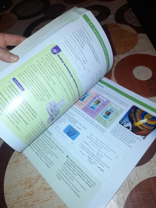 Física y química 4 ESO : Proyecto construyendo ...