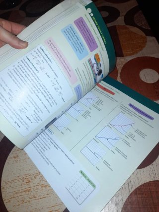 Física y química 4 ESO : Proyecto construyendo ...