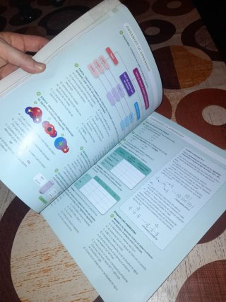 Física y química 4 ESO : Proyecto construyendo ...