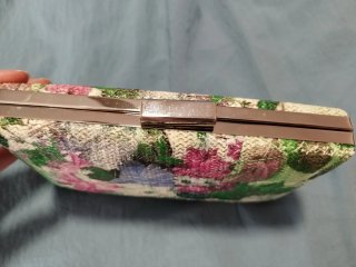 Cartera de mano