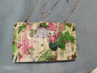 Cartera de mano