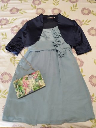 Cartera de mano