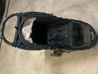 Silla Paseo City Mini Baby Jogger