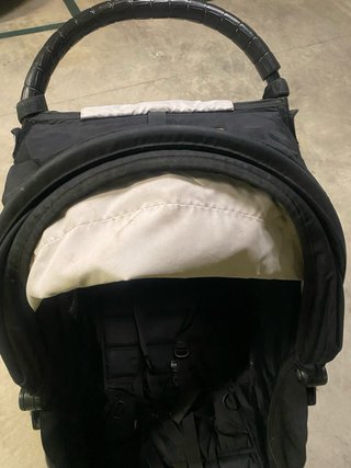 Silla Paseo City Mini Baby Jogger