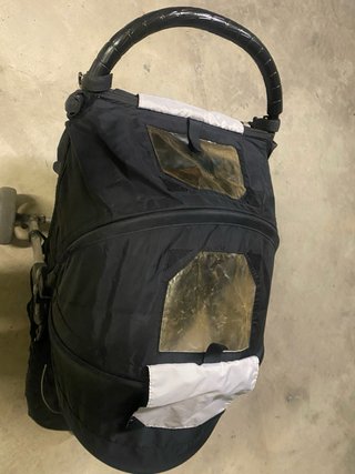 Silla Paseo City Mini Baby Jogger