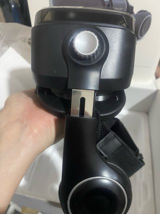 Gafas VR para Móviles 4.7-6
