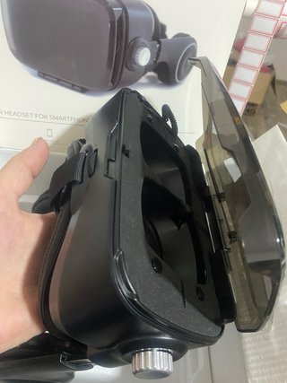 Gafas VR para Móviles 4.7-6