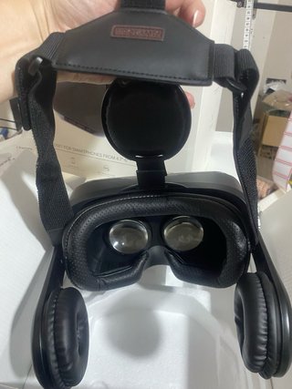 Gafas VR para Móviles 4.7-6