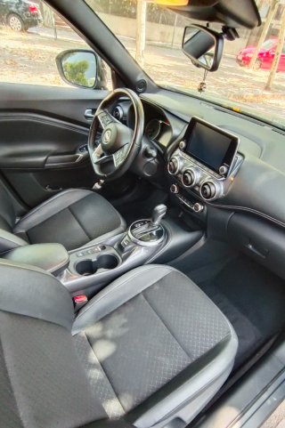 Nissan Juke 2023