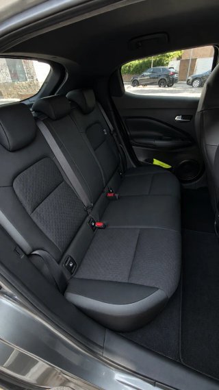 Nissan Juke 2023